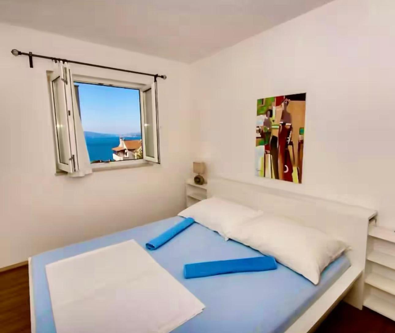 Apartmani Attila โตรกีร์ ภายนอก รูปภาพ